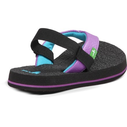 Alternate View (Purple)