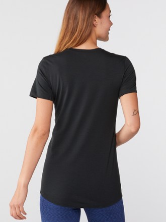 REI Co-op Merino 185 Base Layer Top - Women's 2