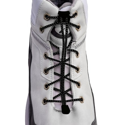 The Original Stretchlace Quick Lock No Tie Elastic Shoelaces 2