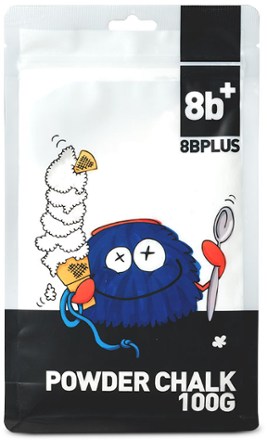 8BPLUS Powder Chalk 0