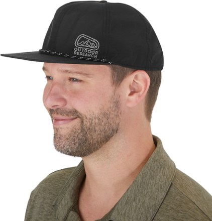 outdoor research cap