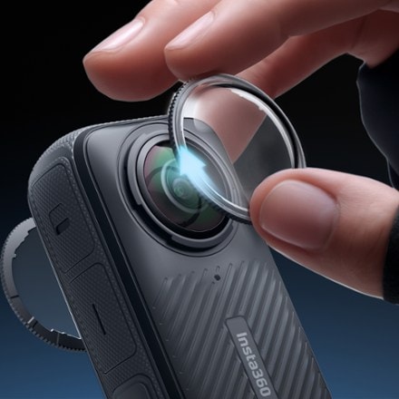 Insta360 X4 Standard Lens Guard 4