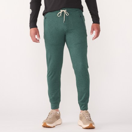 Vuori Ponto Performance Jogger Pants - Men's 1