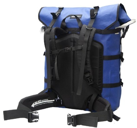 Granite Gear Voyageur Waterproof Portage Pack 1