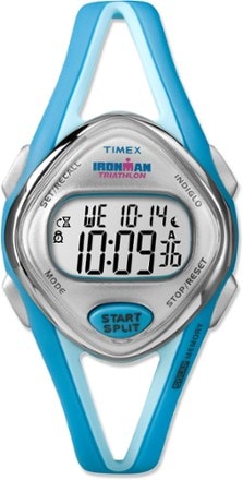 Timex Ironman 50-Lap Sleek Digital Watch - Women's | REI Co-op