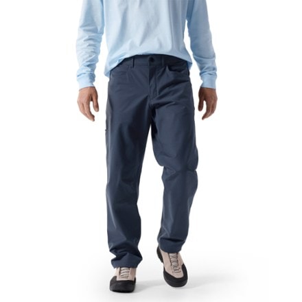 Arc'teryx Kragg Cotton Pants - Men's 0