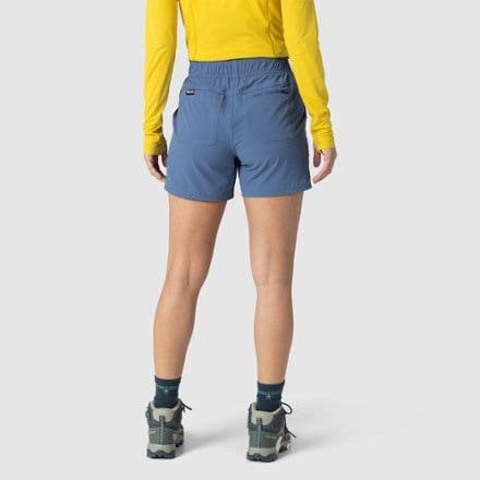 Outdoor Research Ferrosi 5" Shorts - Women's 2