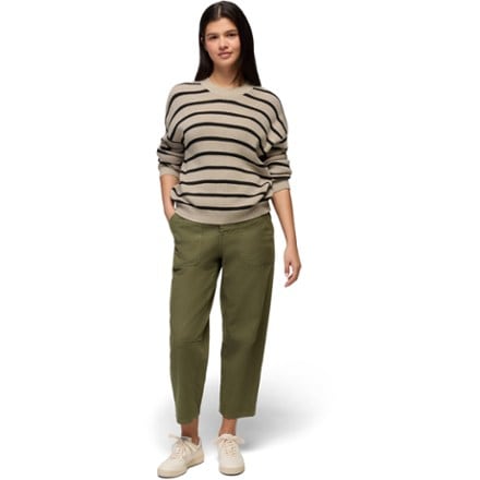 prAna Divine Day Sweater - Women's 3