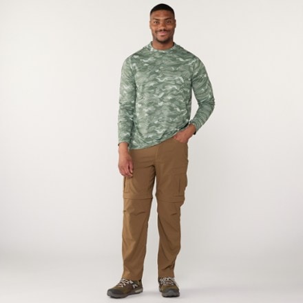REI Co-op Sahara Shade Hoodie - Men's 5