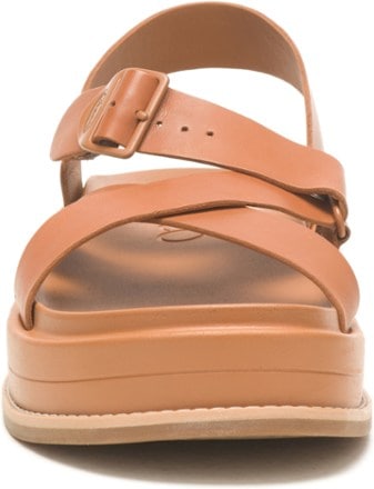 Chaco Townes Midform Sandals - Women's 5