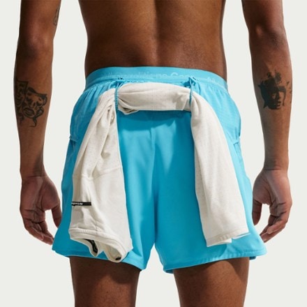 Nike ACG Second Sun 5" Brief Shorts - Men's 4