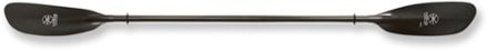 Werner Kalliste Paddle - Carbon  