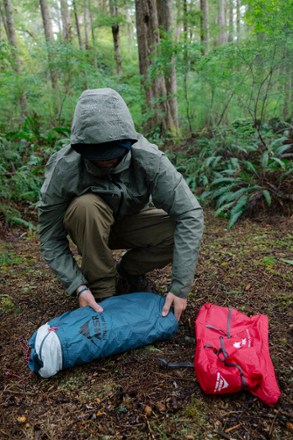 Location Image for Hubba Hubba HD 1-Person Backpacking Tent 