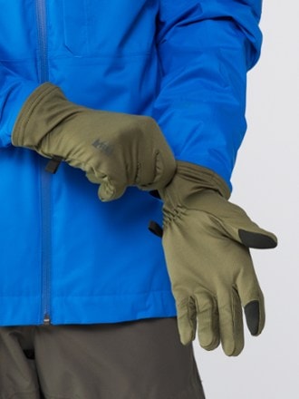 REI Co-op Switchback GTX Gloves 2.0 - Men's 2