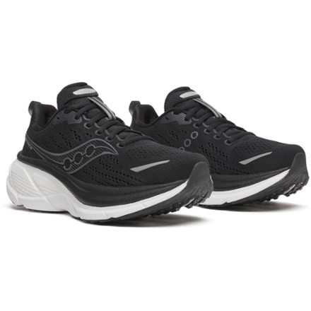 Saucony Hurricane 25 Road-Running Shoes - Women's 2