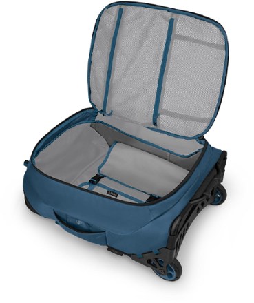 Osprey Ozone 2-Wheel Carry-On Wheeled Luggage 4