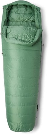 Mountain Hardwear Yawn Patrol 15 Sleeping Bag 0