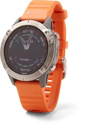 garmin instinct rei