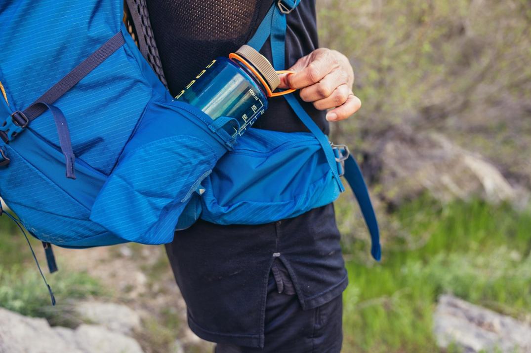 Location Image for Katmai 55 Pack - Men's