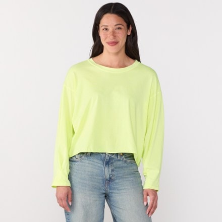 FP Movement Inspire Layer Shirt - Women's 1