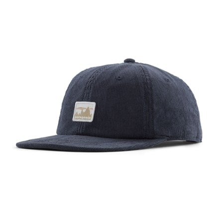 Patagonia Corduroy Cap 0