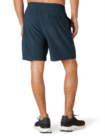 Beyond Yoga Spacedye Take It Easy Shorts - Men's 1