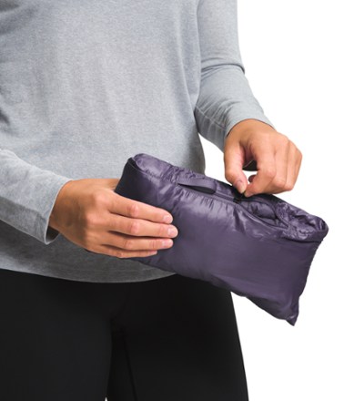The North Face ThermoBall Eco Vest 2.0 - Women's 2