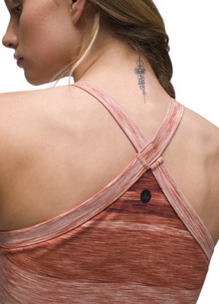 prAna Blazing Star Bralette 3
