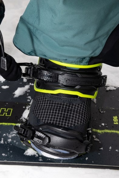 Location Image for Mercury FASE Snowboard Bindings - 2025/2026