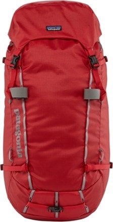 forhandler skarpt Fremkald Patagonia Ascensionist 55L Pack | REI Co-op