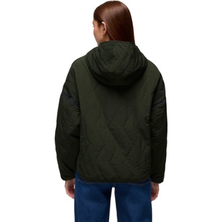 prAna Encinitas Field Anorak - Women's 2