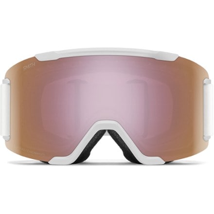 Smith Squad ChromaPop Snow Goggles 1