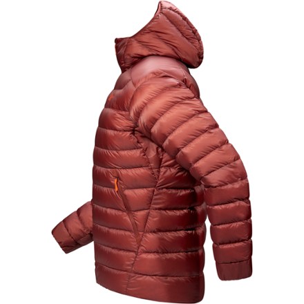 Arc'teryx Cerium Down Hoody - Men's 4