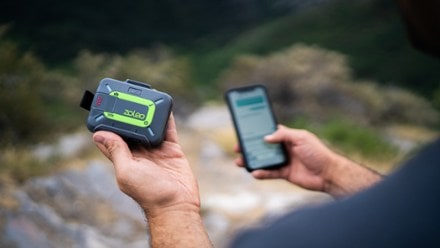 ZOLEO Satellite Communicator 9