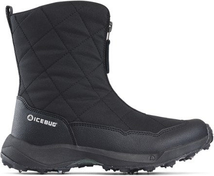 ICEBUG Ivalo4 BUGrip Boots - Women's 0