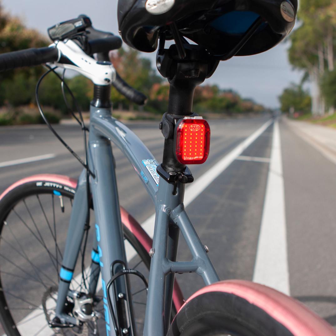 Location Image for Vmax+ 180 Taillight