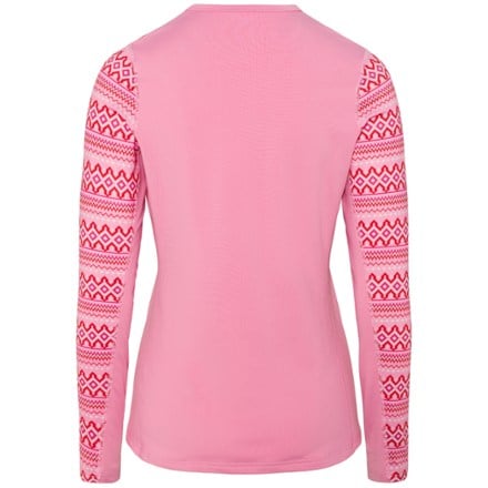 Kari Traa Lilja Long-Sleeve Base Layer Top - Women's 3