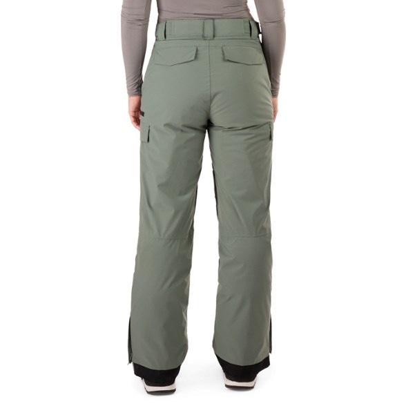 On Body Image of color Basil