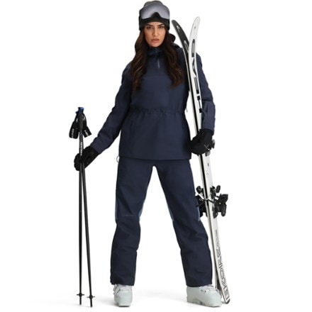 Obermeyer Steibis Shell Anorak - Women's 3