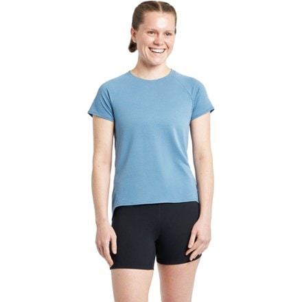 Oiselle Flyout Shirt - Women's 0