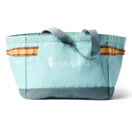 Cotopaxi Allpa 60 L Gear Hauler Tote 1