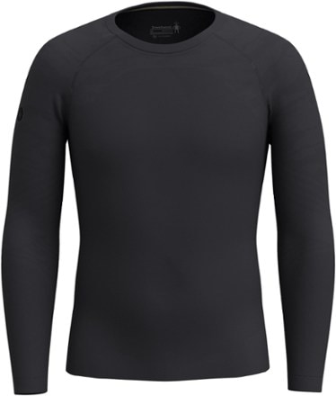 Smartwool Intraknit Active Base Layer Top - Men's 0