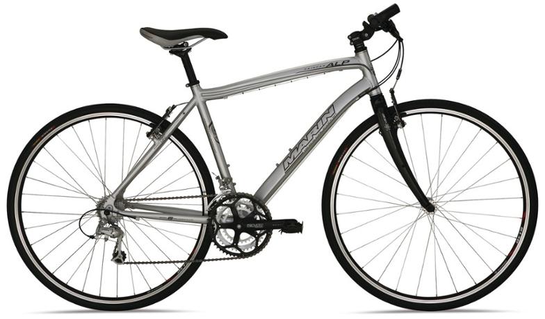 Marin Fairfax Bike 2010 Rei Co Op