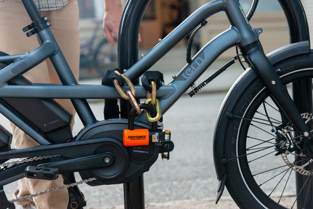 Location Image for New York 1217 Chain Lock