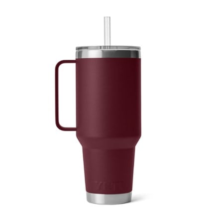 YETI Rambler Straw Mug - 42 fl. oz. 1