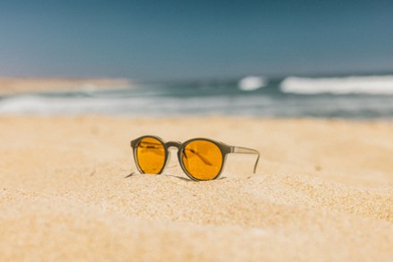 Sunski Dipseas Polarized Sunglasses 8