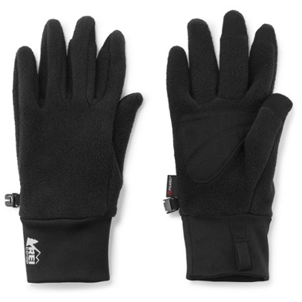 Polartec Fleece Gloves
