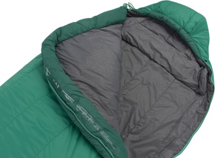 Sea to Summit Traverse TvII 25 Sleeping Bag 6