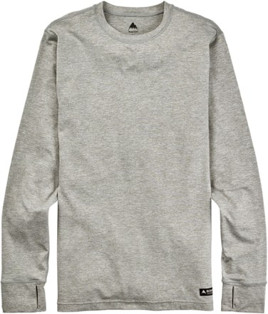 Burton Midweight Base Layer Crew Top - Men's 0