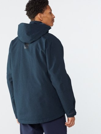 Helly Hansen Juniper 3.0 Insulated Jacket - Men's 2